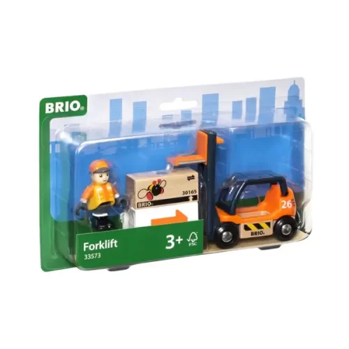 Brio Forklift