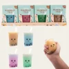 Squishy Squashy Bubble Tea