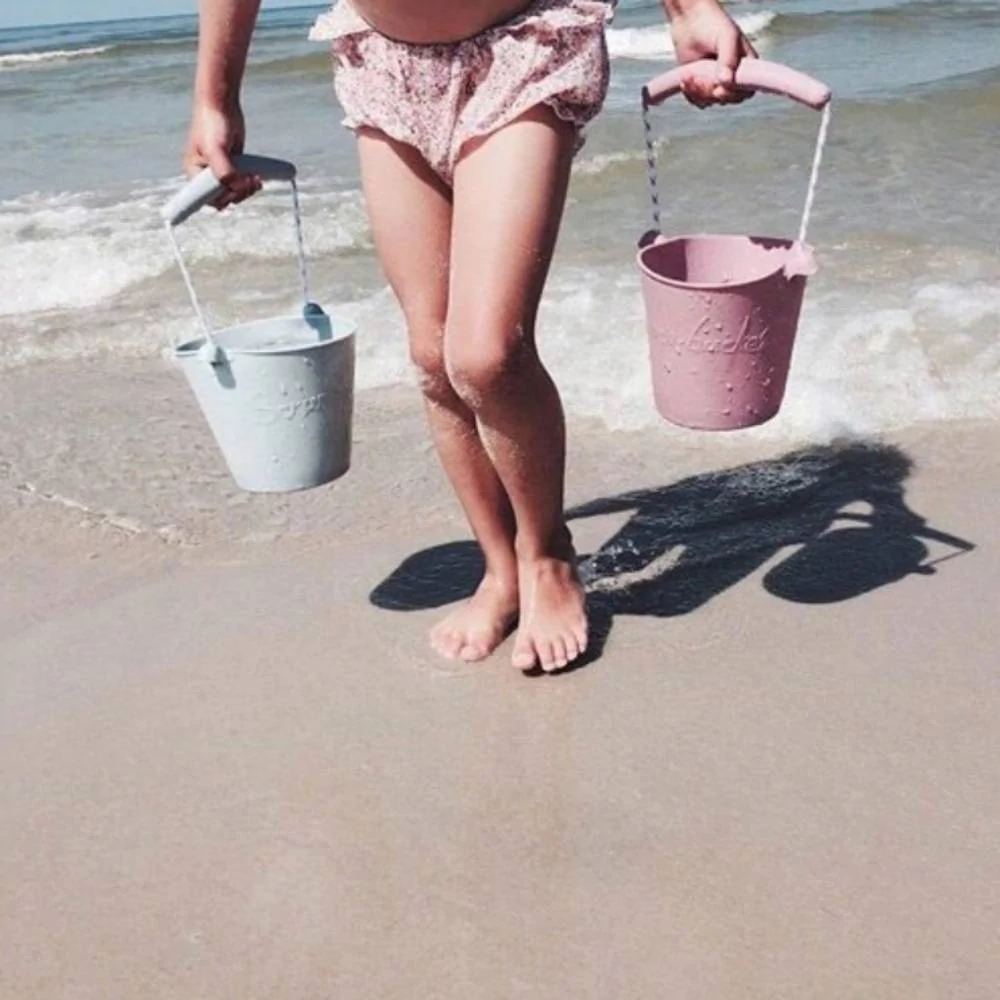 Scrunch Buckets Laugh and Learn