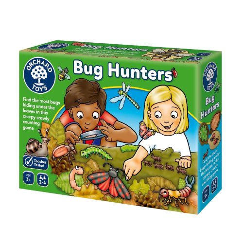 Bug Hunters