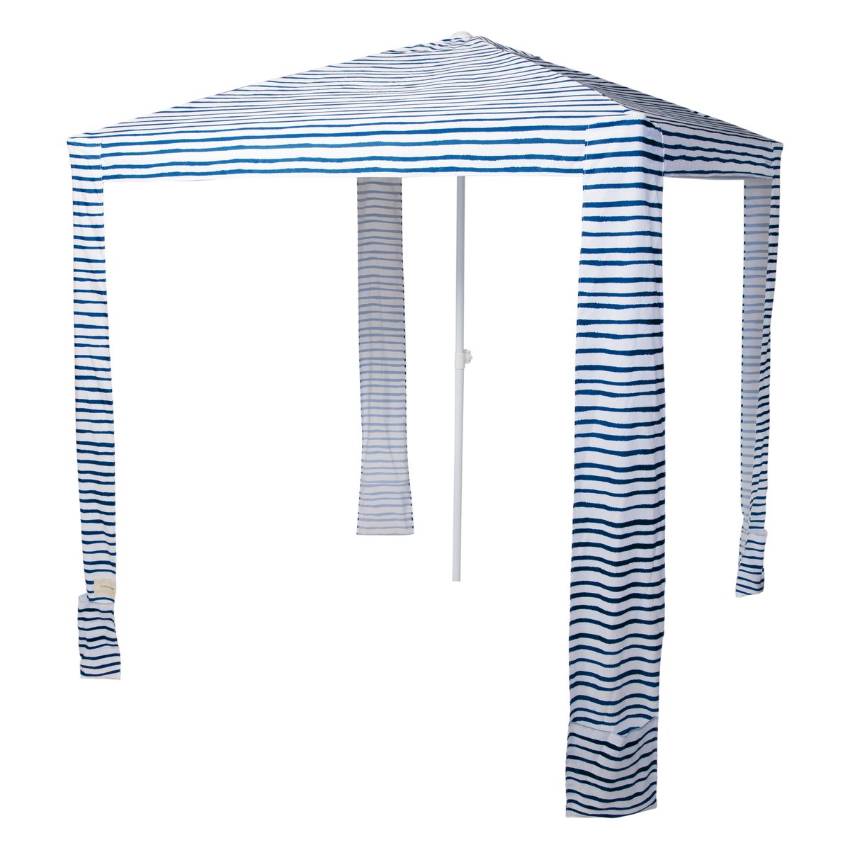 cabana Sunnylife Beach Cabana: Indigo