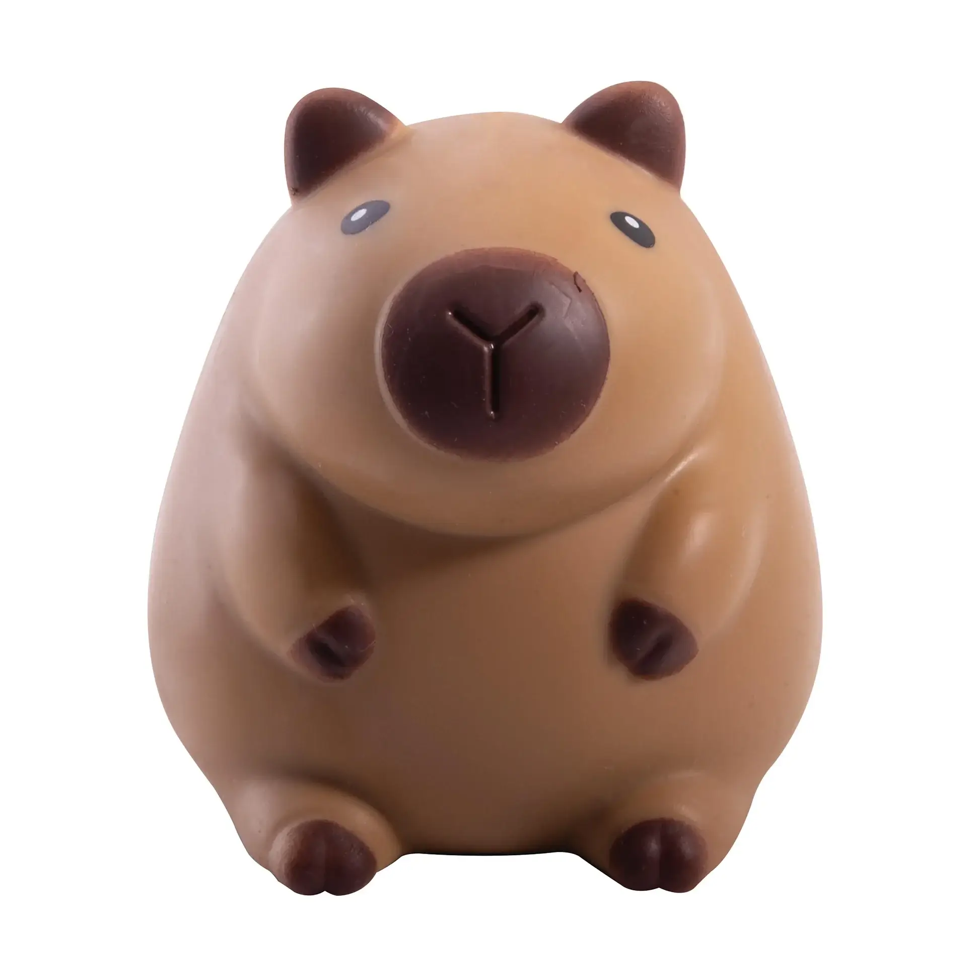 Squishy Capybara