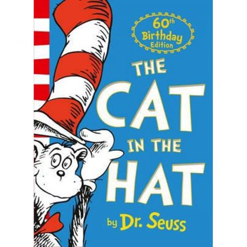 Dr Seuss: The Cat in the Hat