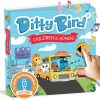 Ditty Bird Children's Songs