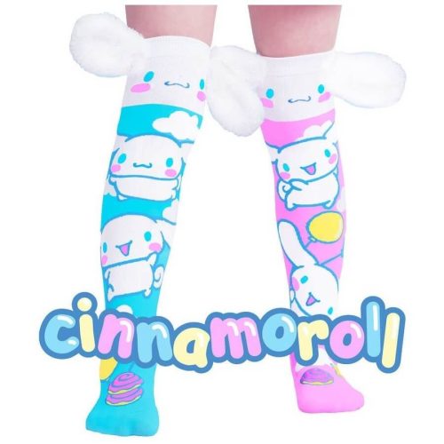 MADMIA Cinnamoroll Socks (6-99 yrs)