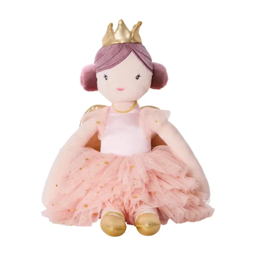Clara Plush Doll 35cm