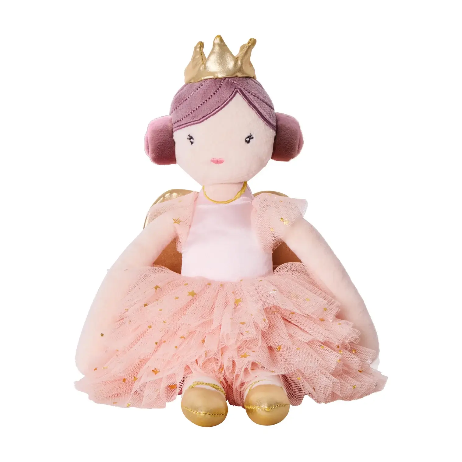 clara (1) Clara Plush Doll 35cm