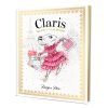 Claris: The Chicest Mouse in Paris