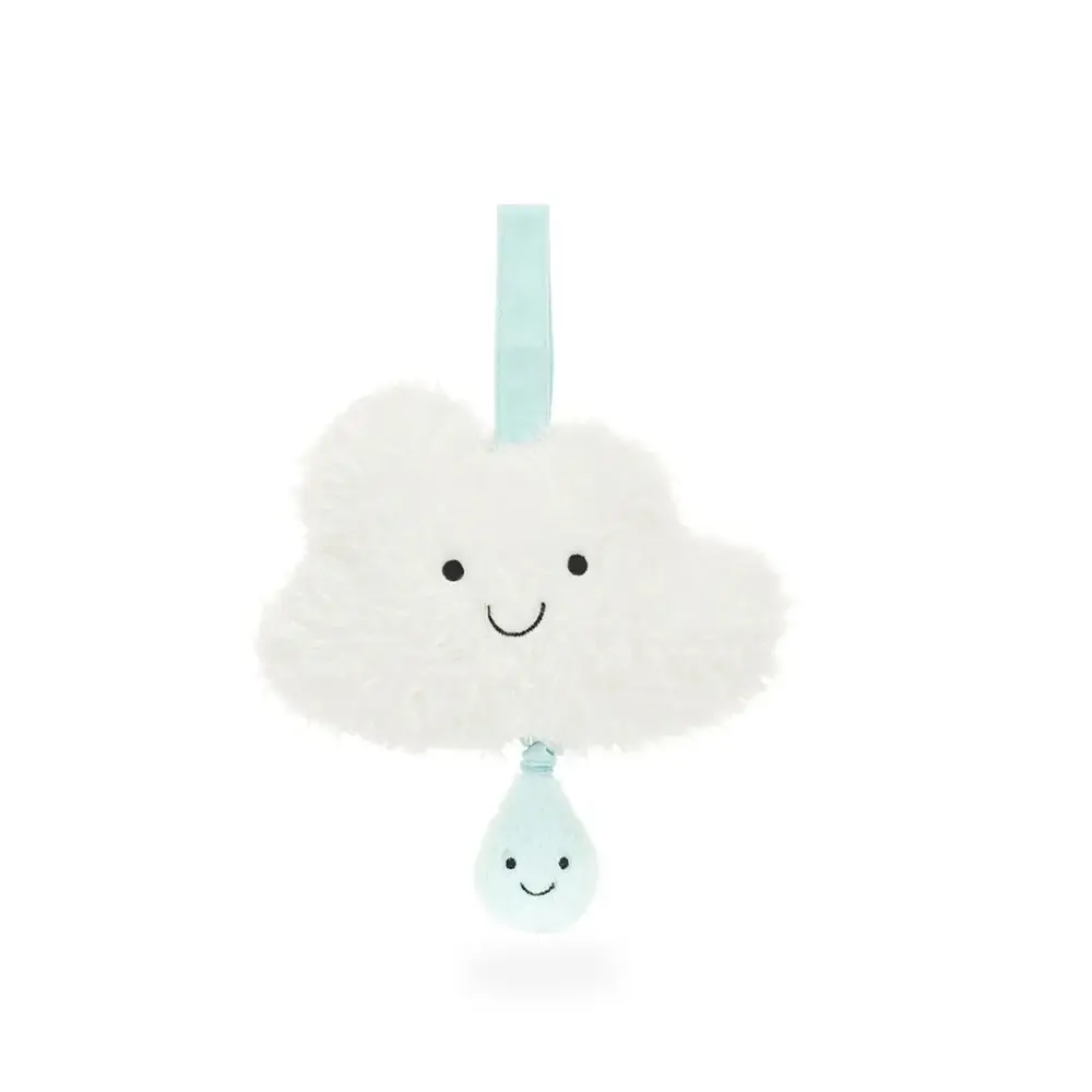 Jellycat Amuseables Cloud Musical Pull