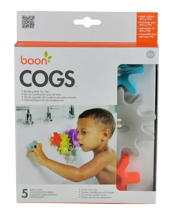 Boon Cogs