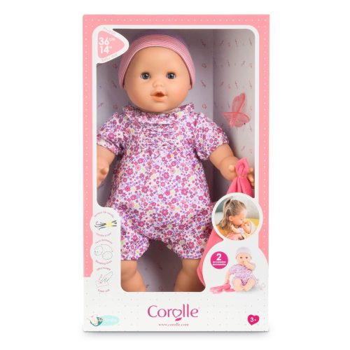 Corolle Emilie Sucks her Thumb 36cm