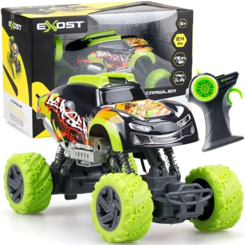 EXOST Crawler Remote Control