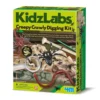 KidzLabs Creepy Crawly Digging Kit