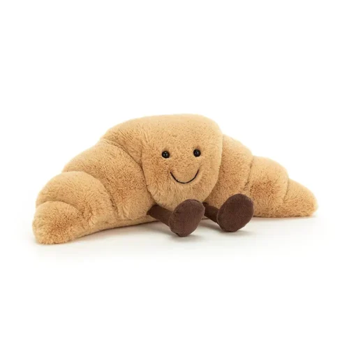 Jellycat Amuseables Croissant Small