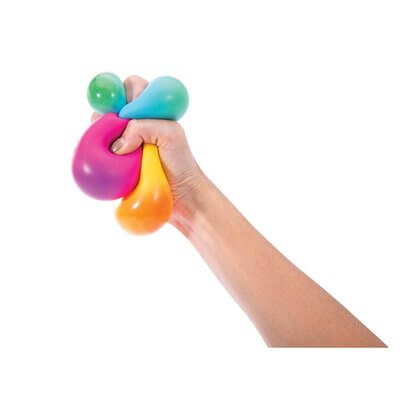 CRUSH IT Super Sensory Ball