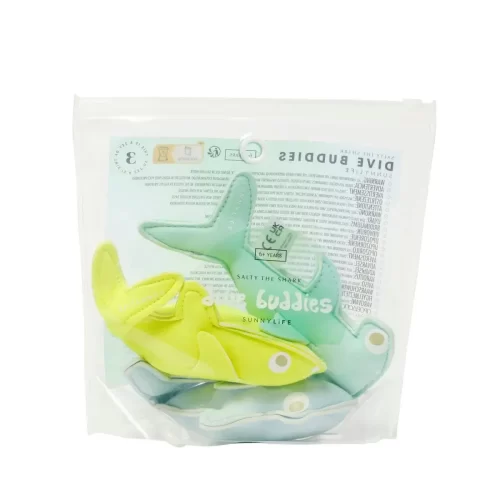 Sunnylife Dive Buddies Shark