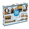 Djeco Zig & Go Wroom 45pc