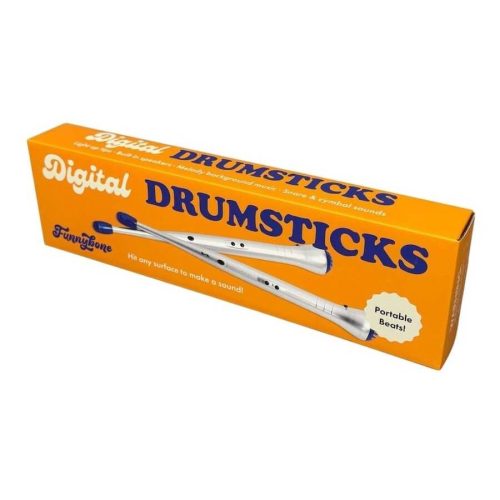 Funnybone Digital Drumsticks