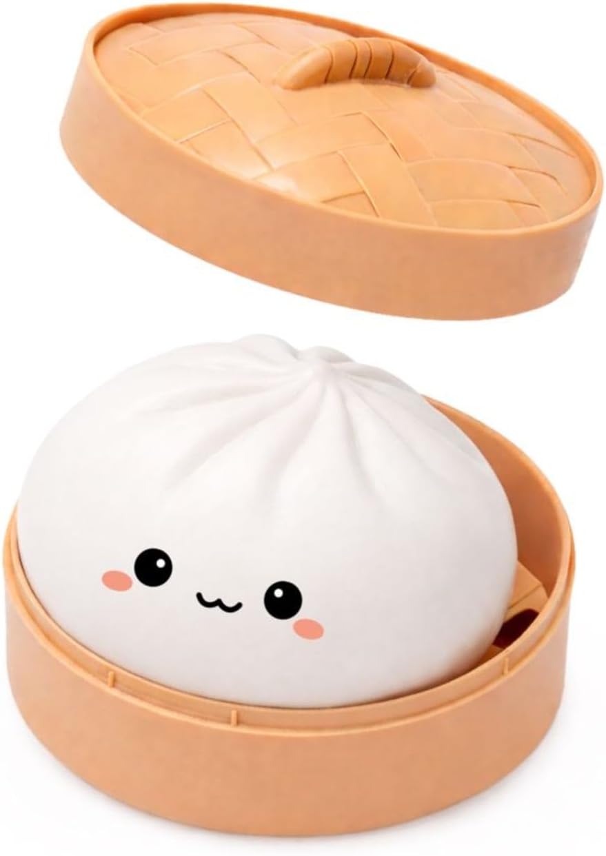 dumpling2 Lucky Bao Mystery Dumpling
