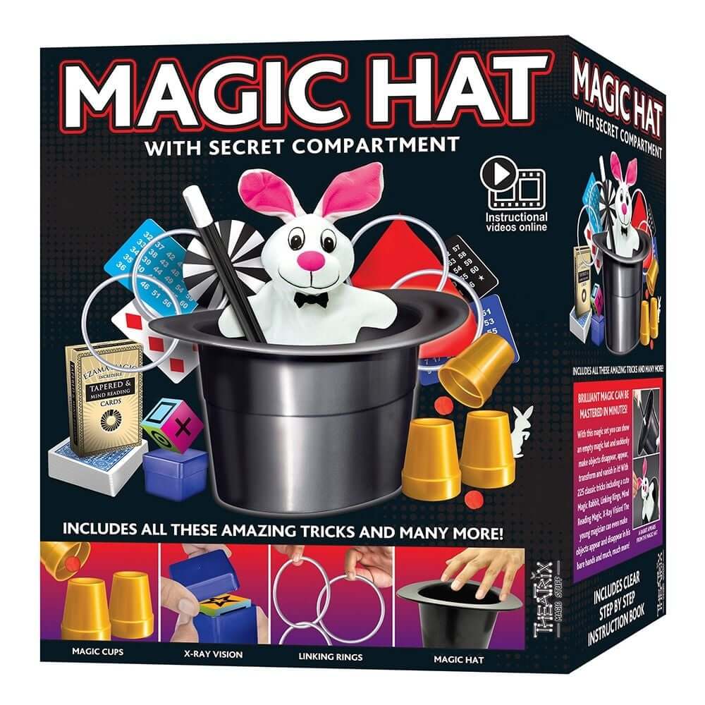Magic Hat
