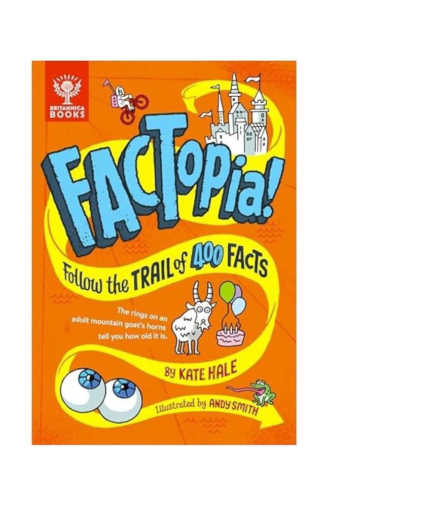 Factopia
