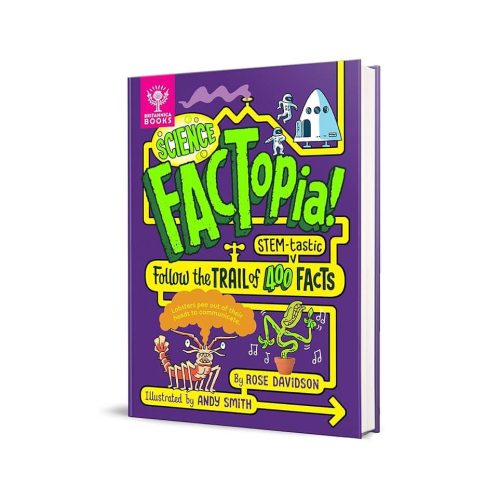 Factopia Science