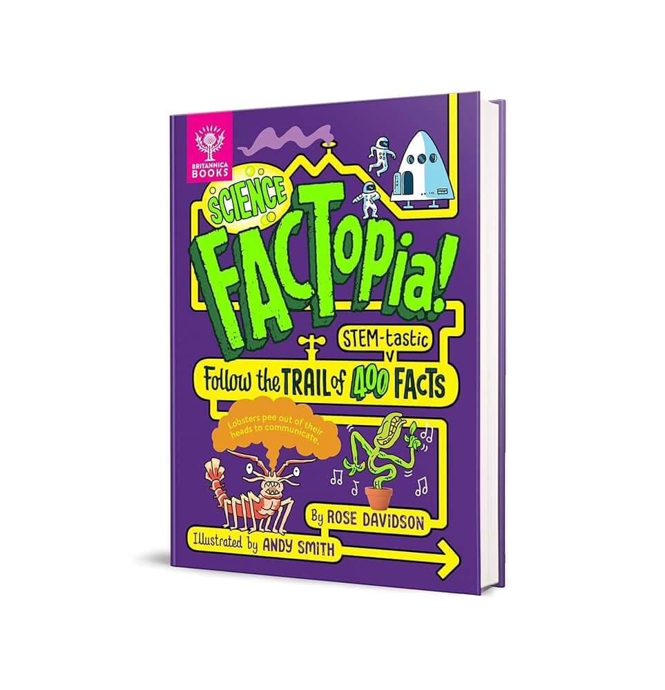 Factopia Science