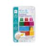 Easi Grip Alphabet Finger Crayons