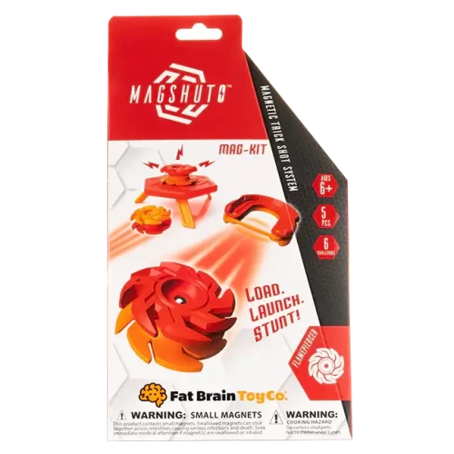 Magshuto Mag-Kit Flamepiercer