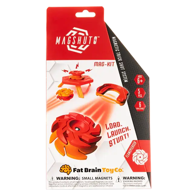 Magshuto Mag-Kit Flamepiercer