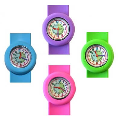 Flik-It Watch