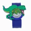 Flik-It Watch Dinosaur