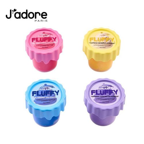 J'adore Fluffy Slime