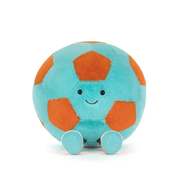 football (1) Jellycat Amuseables Football