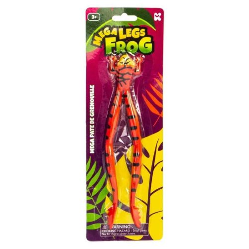 Mega Legs Frogs
