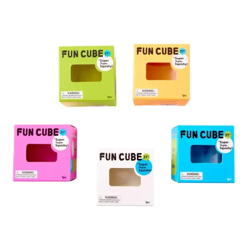 J'adore Fun Cube
