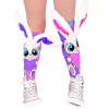 MadMia Funny Bunny Socks (3-5 years)