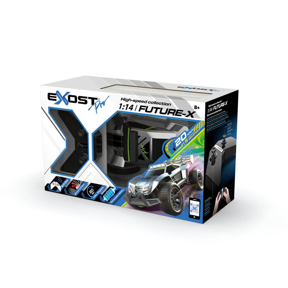 Exost Pro Future-X