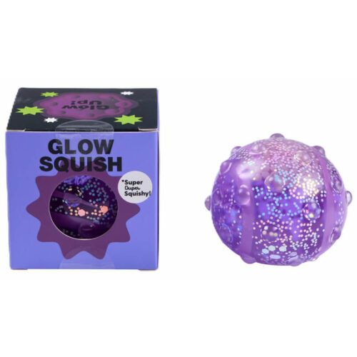 J'adore Glow Squishy