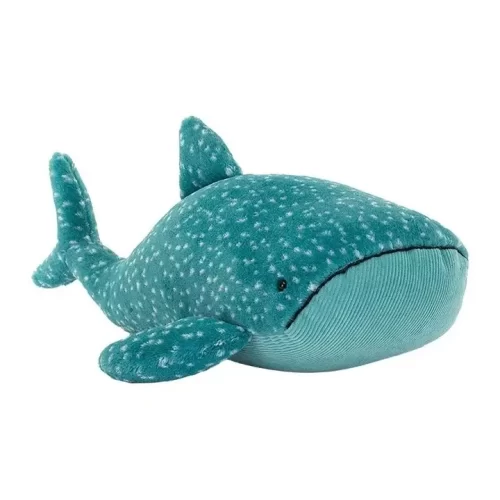 Jellycat Gobfrey Whaleshark