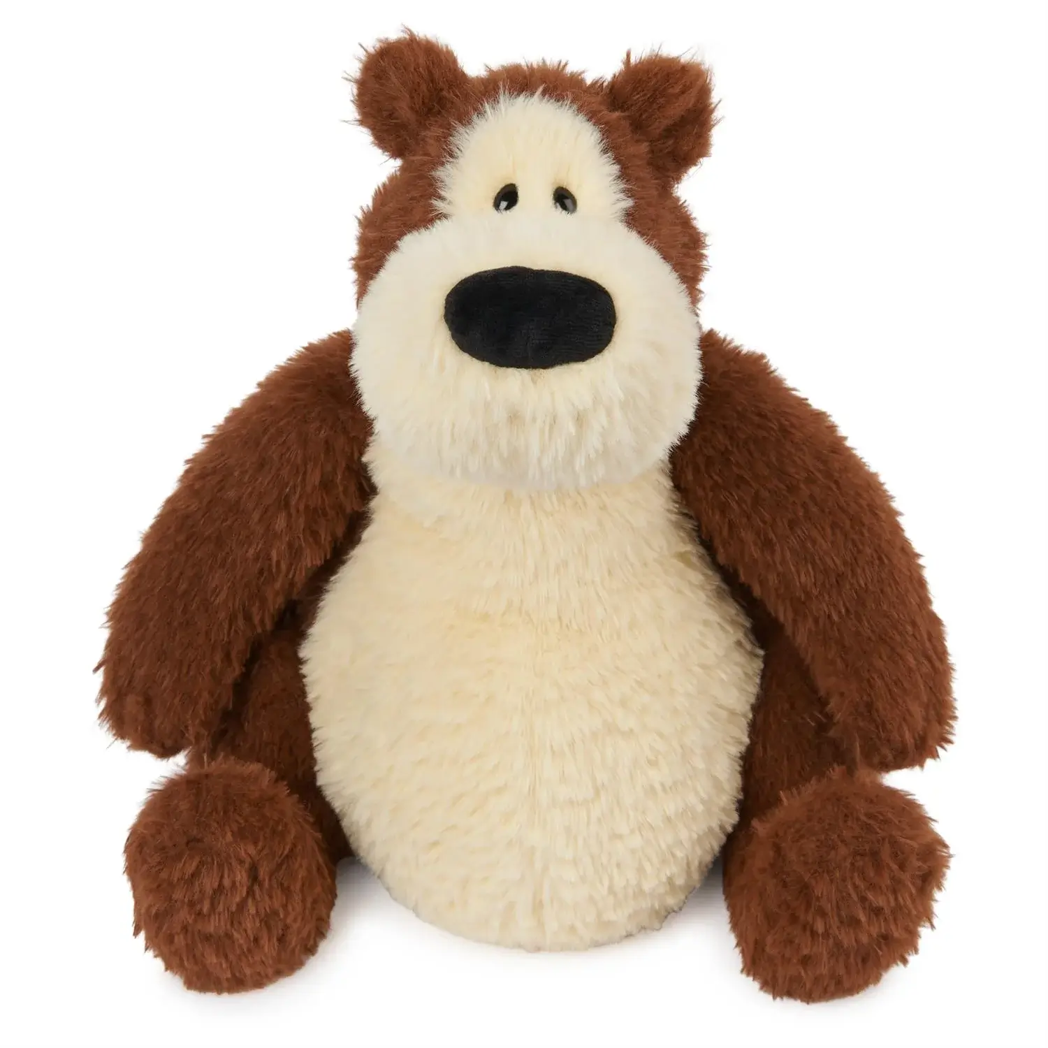 goober3 (1) Gund Heritage Collection Goober Bear 38cm