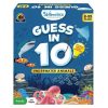 Skillmatics Guess in 10 Underwater Animals