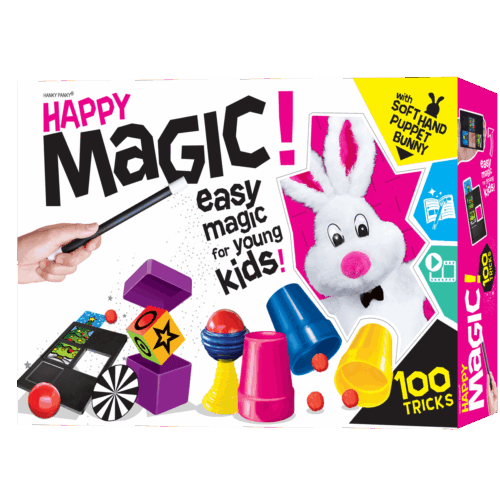 Happy Magic