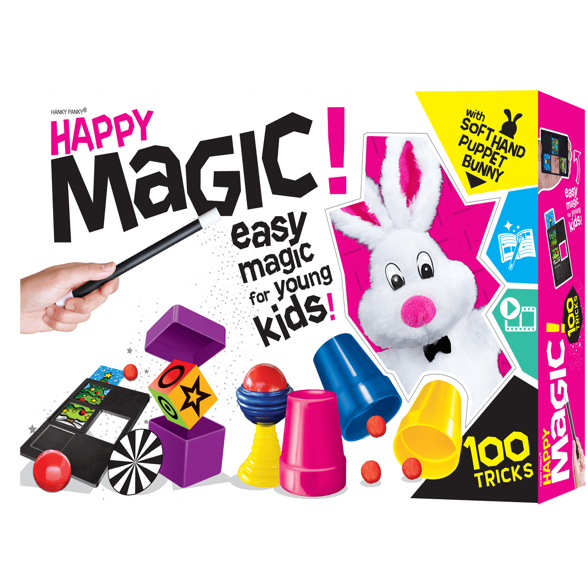 Happy Magic