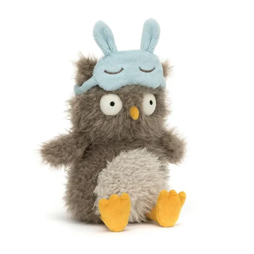 **NEW! Jellycat Audrey Hootsoftly