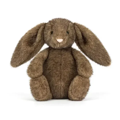 Jellycat Hoppleston Bashful Luxe Bunny Medium