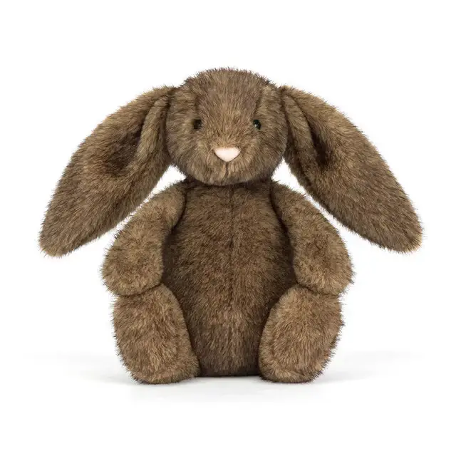 Jellycat Hoppleston Bashful Luxe Bunny Medium