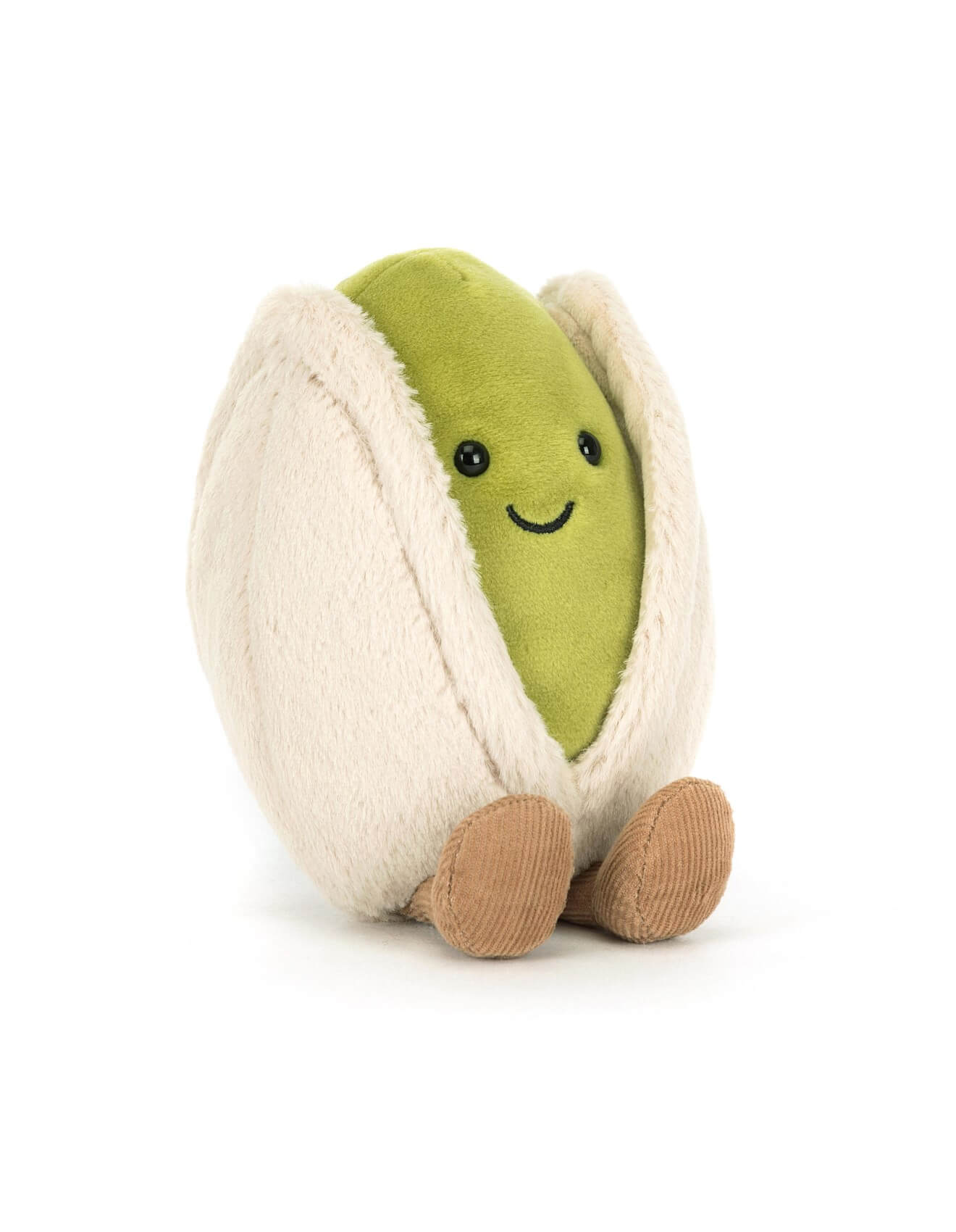 Jellycat Amuseable Horatio Pistachio