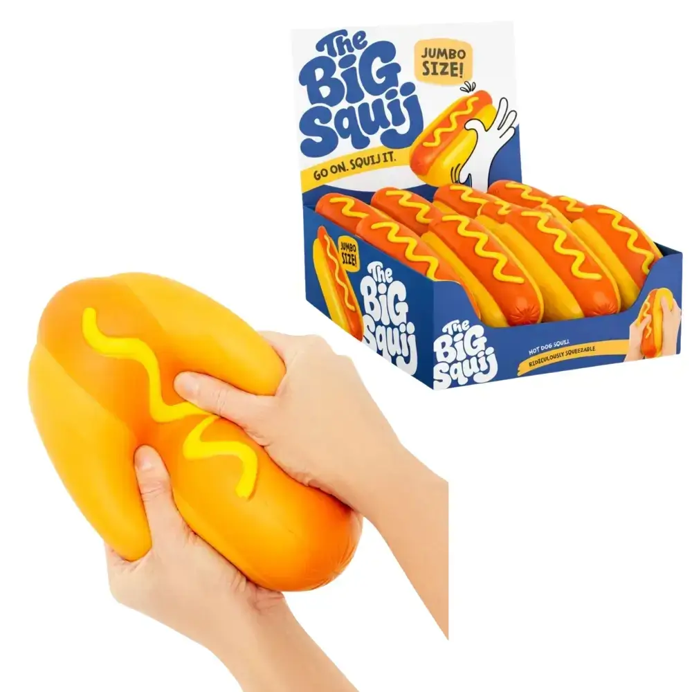 hotdog1 (1) The Big Squij Hotdog