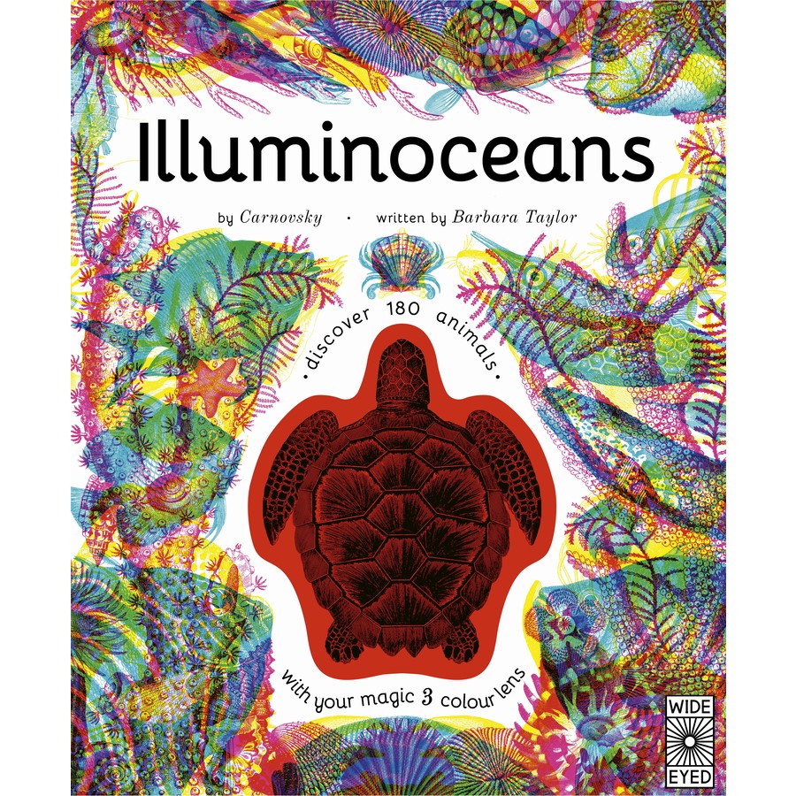 Illuminoceans